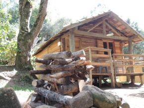 Paiol - Tô na Roça - Junto á natureza!!!
